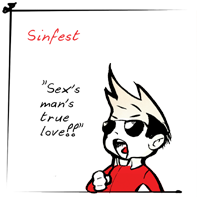 Sinfest