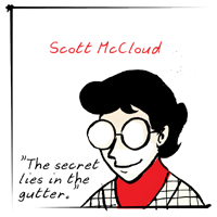 Scott McCloud